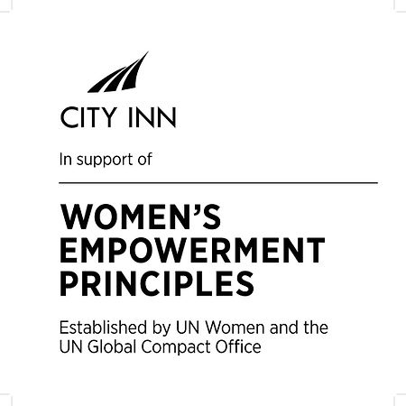 City Inn Pristina Kültér fotó