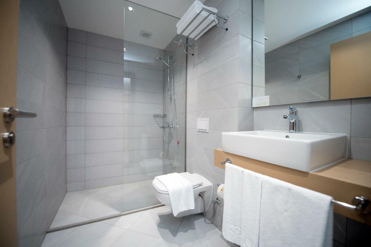 City Inn Pristina Kültér fotó